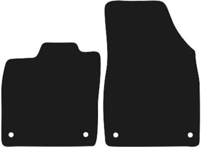 BASIC-Front für: Volkswagen ID.4 Crossover 2020-