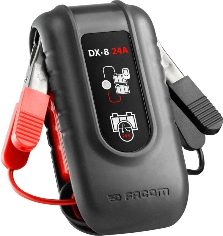 FACOM Überlastungsschutz 24 V