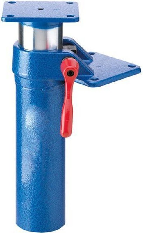 Höhenverstellgerät automatisch 140 mm - Format