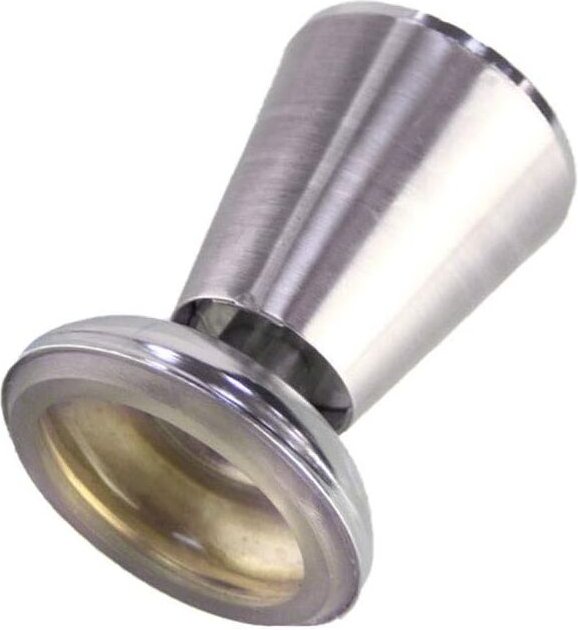 adjustable stainless steel furniture foot for bathroom furniture 50 x 120 mm