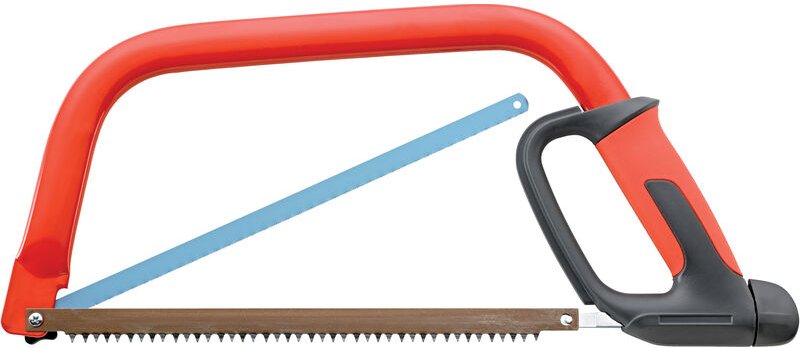 Bügelsäge 2K-Griff 610mm - Format