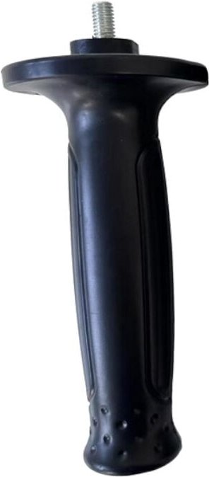 Trade-Shop Profi Gummi Soft-Handgriff mit Vibrationsdämpfung für Bosch, Fein, Metabo, Hilti, Makita, Flex Winkelschleife...