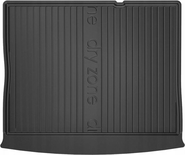 Kofferraummatteneinsatz Opel Combo D 2011-2018 DZ