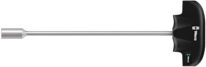 WERA Sechskant-Steckschlüssel T-Griff 6,0x230mm