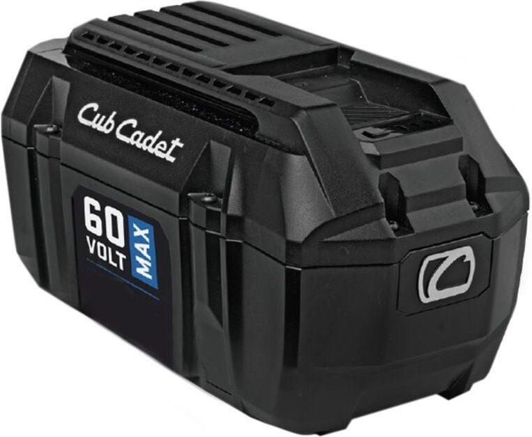 Thumbnail - Lithium-Ionen-Akku 60V 5.0 Ah CUB CADET BP6050 für Akku-Maschinen