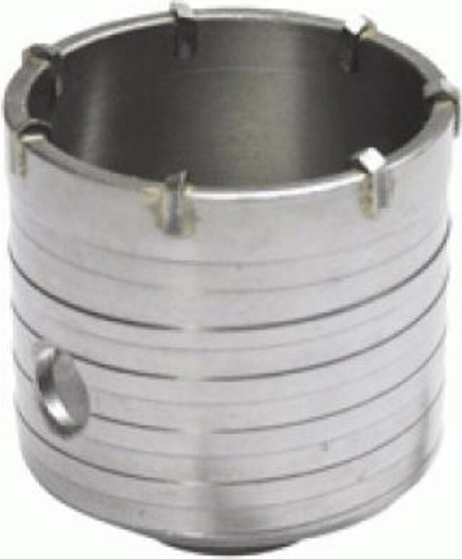 Wandkernbohrer mit 100 mm durchmesser 1461128