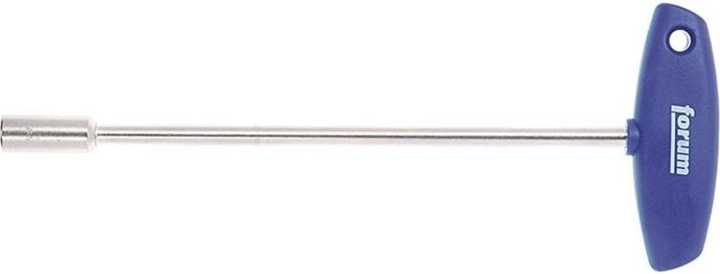 Thumbnail - Forum Steckschlüssel T-Griff 10 x 230mm 6kt.