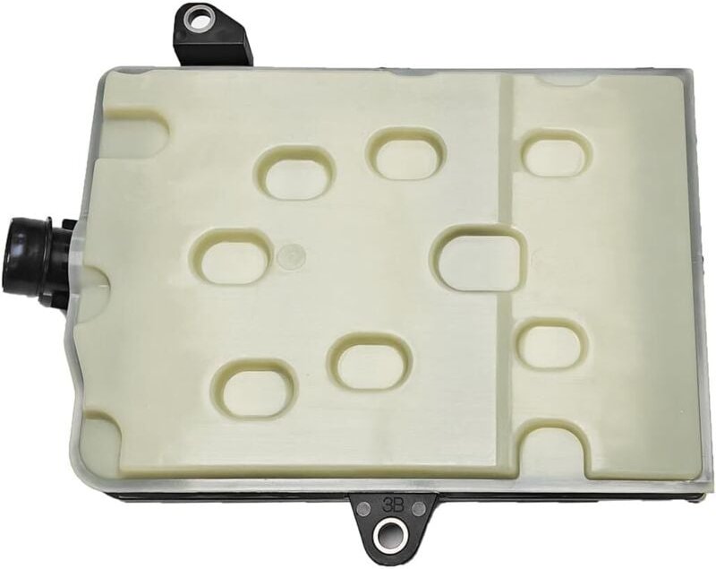 Thumbnail - Filtre de transmission automatique HL3Z-7A098-A FT202 FT215 L1MZ7A098A pour Bronco, Expedition, F-150, Mustang, Ranger, ...