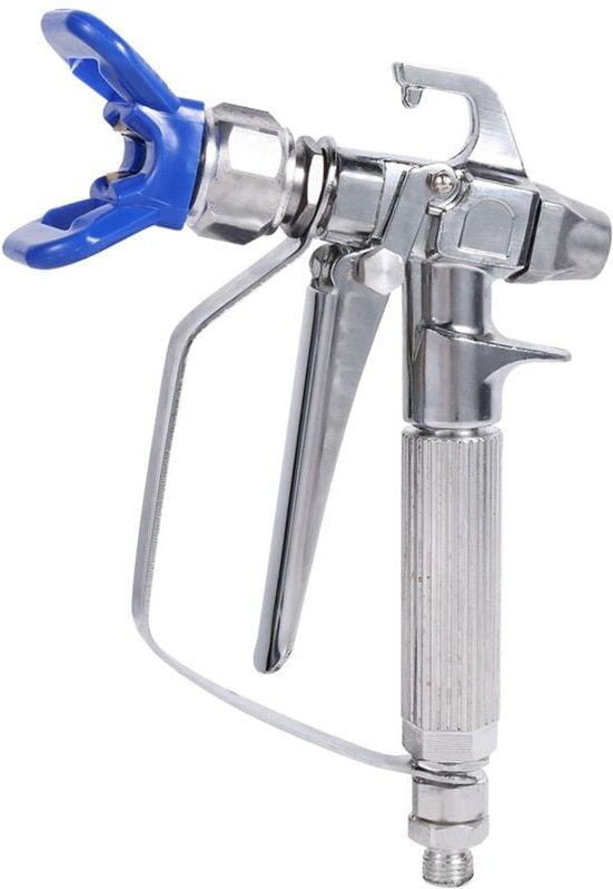 Ej.Life Cafopgrill Hochdruck-Airless-Lackierpistole Karosseriebeschichtungsmaschine