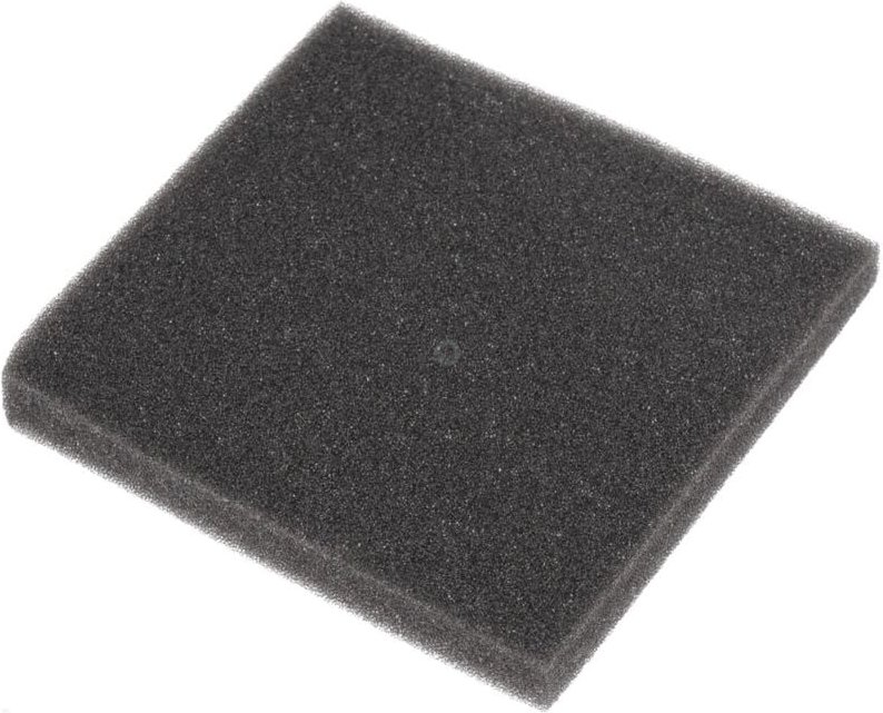 Ersatzteil - Schwammfilter Original - Tornado aeg, electrolux