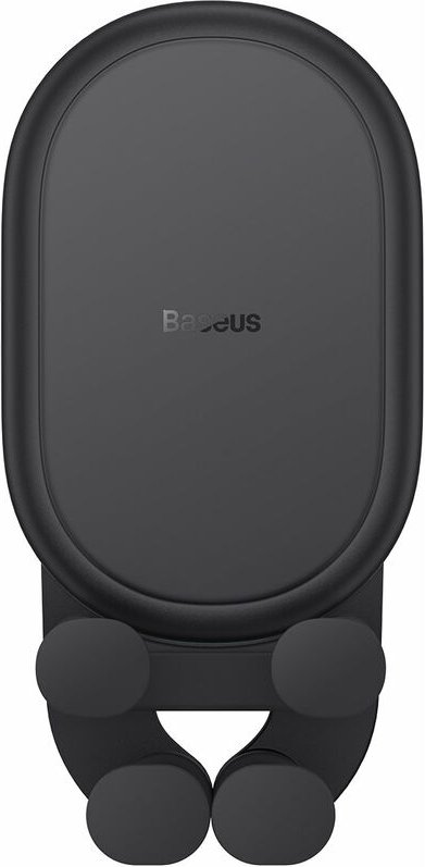 Baseus Stable Series Kfz-Lüftungshalterung schwarz (SUWX020001)