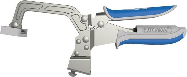 Automaxx Werkbankzwinge 76 mm ( KBC3 ) Zwinge Tischzwinge - Kreg