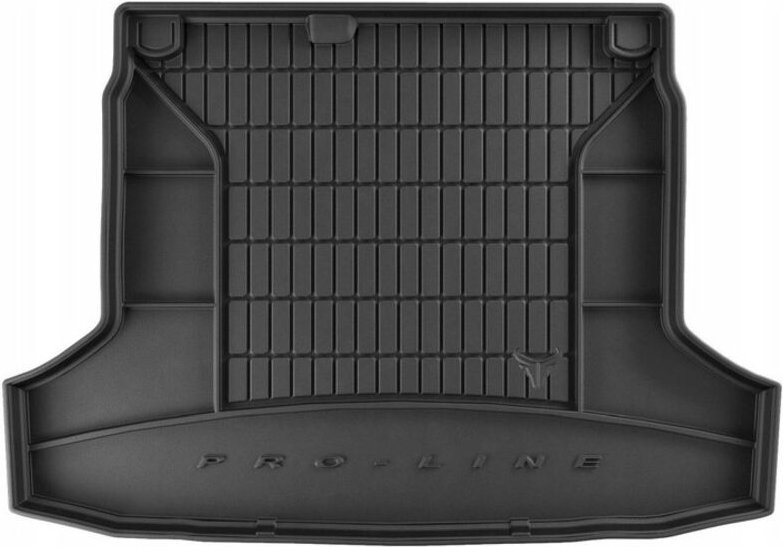 Kofferraummatte Gummieinlage Teppich Peugeot 508 1 Limousine ab 2010- TM