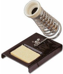 Lötkolbenständer mit Bakelitauflage Electro Dh 04.049.93 843055207353535