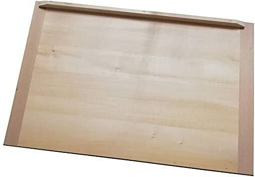 Riess-kelomat - Scanwood Nudelbrett Lindenholz 60x40 cm