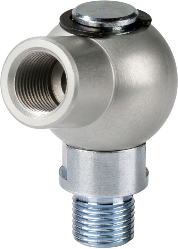 Ersatzteil Schwenkanschluss komplett - Gesipa