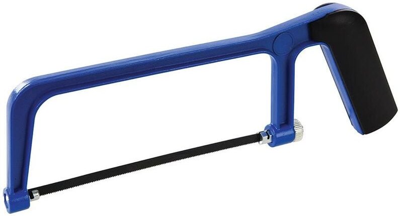 Profi-Bügelsäge 150 mm