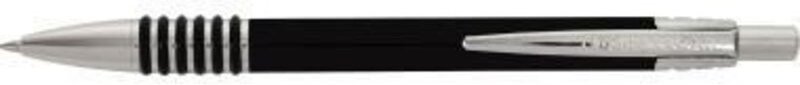 Kugelschreiber 250 m schwarz dokumentenecht Farbe des Schaftes: schwarz