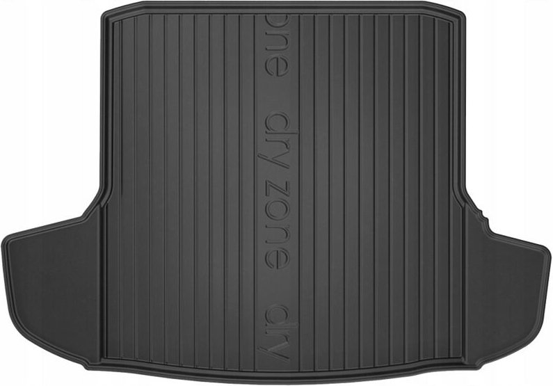 Kofferraummatten-Einsatzteppich Skoda Superb 2 II Kombi 2008–2015 DZ