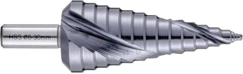 Thumbnail - Stufenbohrer prostep hss-g AlTiN ø 6-30mm - Projahn