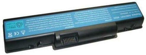 Trade-shop - akku 8800mAh ersetzt Acer BT.00607.013 BT.00607.014 BT.00607.019 BT.00607.020 BTP-AS4520G LC.AHS00.001 LC.B...