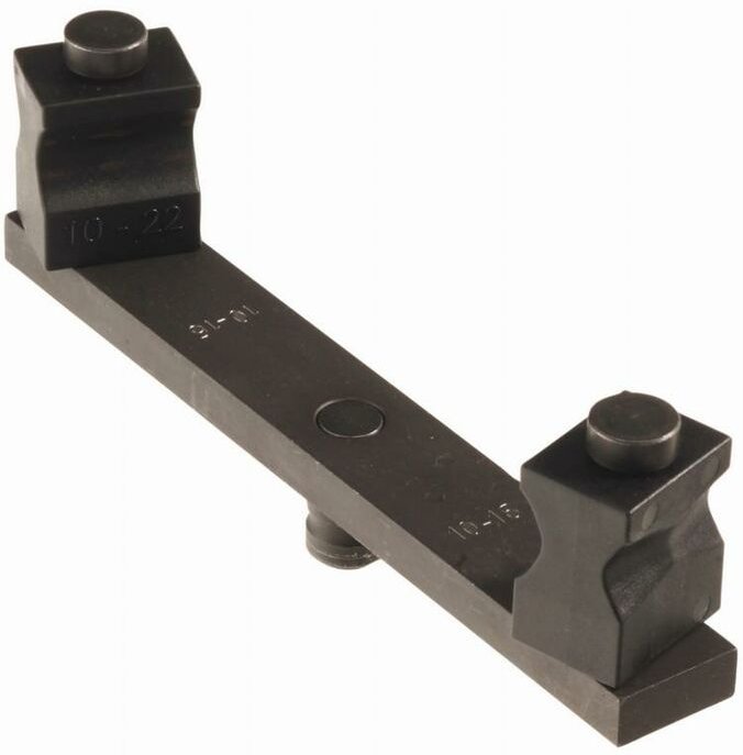 Virax - Flansch + Gegenflansch 26-32mm für Armbrustbiegemaschine 2500/03 - sievert - 250003