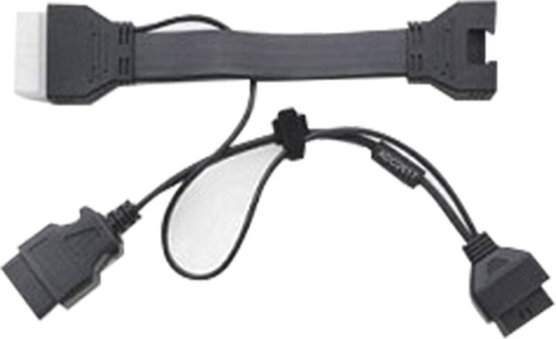 Cavo programmazione per veicoli Renault/Nissan