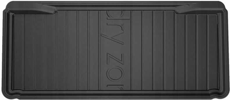 Kofferraummatten-Einsatzteppich Mini Cooper 3 III Fließheck ab 2014- DZ d