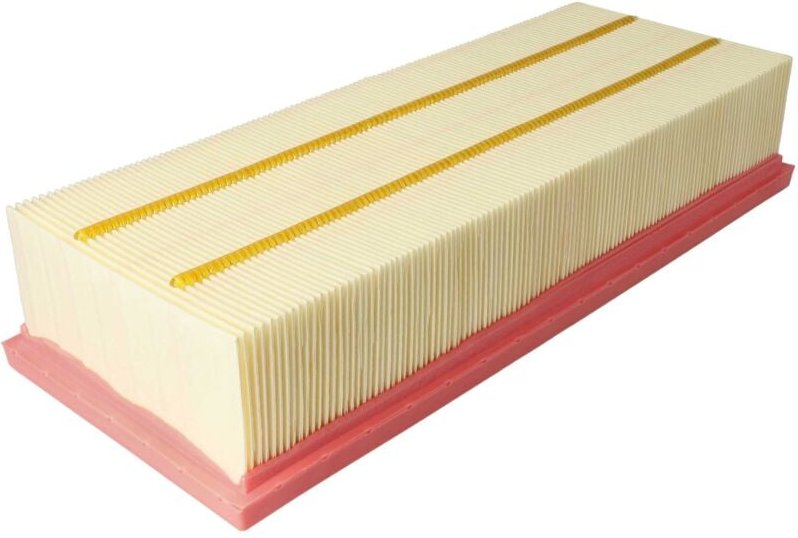 Luftfilter Ersatz für vag 1K0129620D, 1K0129620F, 1K0129620G, 3C0129620A, 3C0129620B, 5C0129620 für pkw - Motor-Filter -...