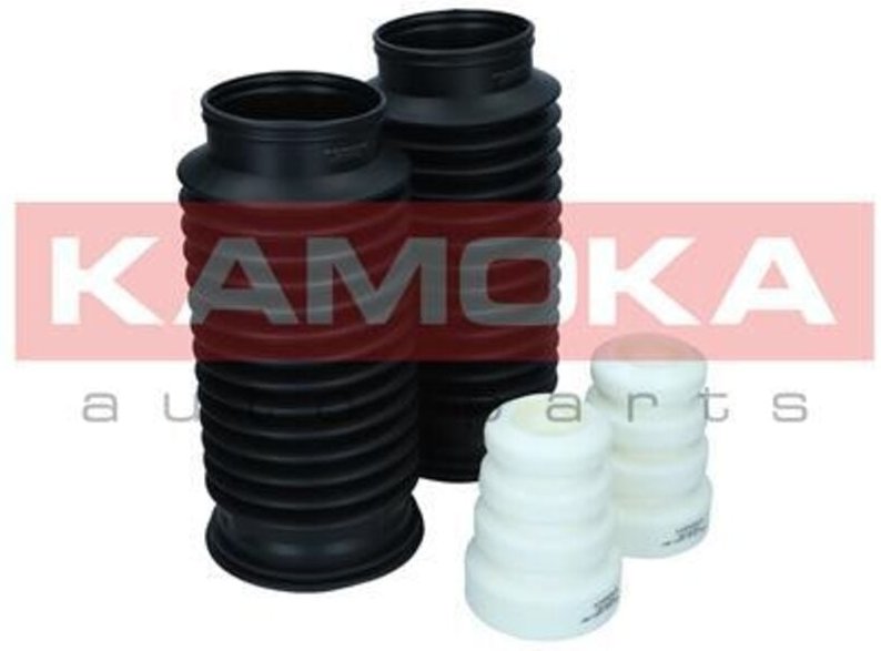 Staubschutz-Kit 2019153 Kamoka