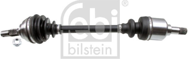Antriebswelle 181916 Febi