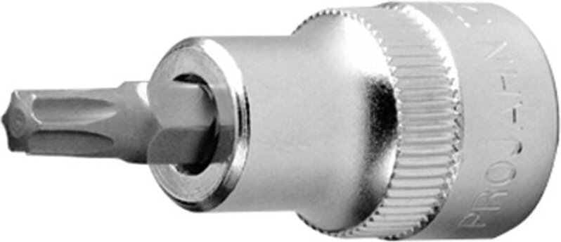 Thumbnail - Projahn 1/4 Bit Stecknuss TX T27