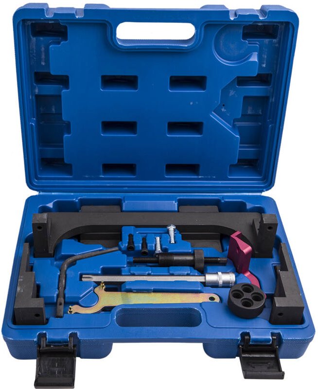 BFO - Motor Einstellwerkzeug für bmw Mini Hatch B38 B46 B48 F20 F45 F46 F48 116i F20