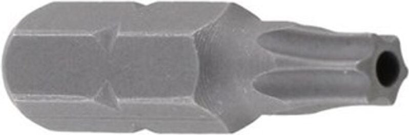 Bit für Sicherheitsschraube PIN-Torx, Länge 25, tx 40 - Reidl