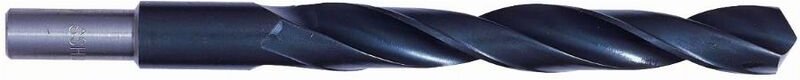 Tivoly - HSS-Metallbohrer mit reduziertem Schaft Ø14,5 mm 90200211450