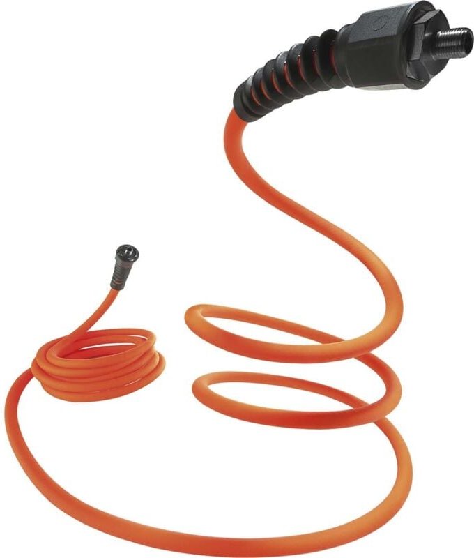 Drakkar Equipement - 10M flexilla-schlauchverlängerung + fittings 6508