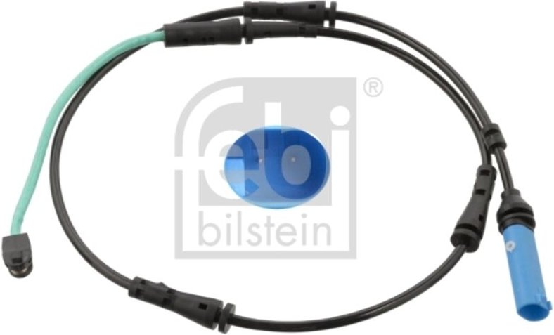 Thumbnail - Bremsbelagverschleisssensor 104576 Febi