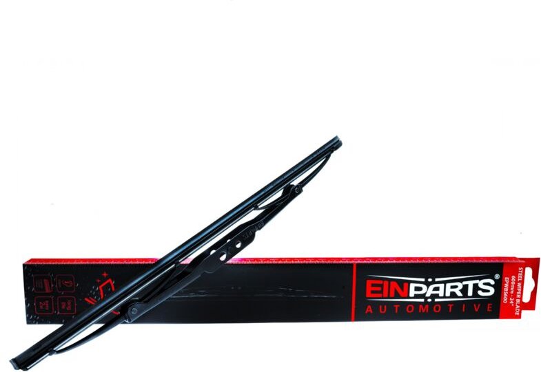 Auto-Wischerblatt aus Stahl – 600 mm