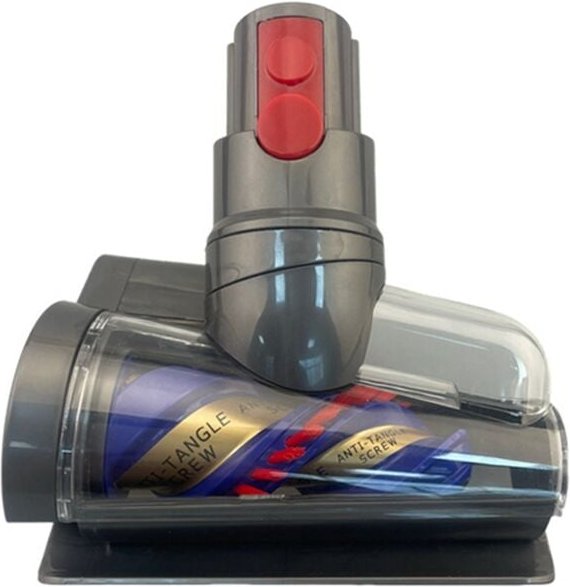 Thumbnail - Anti-Roller-Bürstenkopf für V7 V8 V10 Mini-Staubsauger