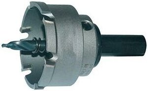 Format - Lochsäge hm mbs 100mm