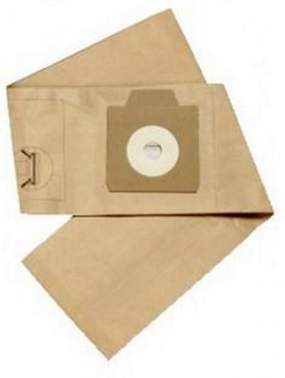 Ersatzteil - 10er Pack Staubsaugerbeutel - Nilfisk