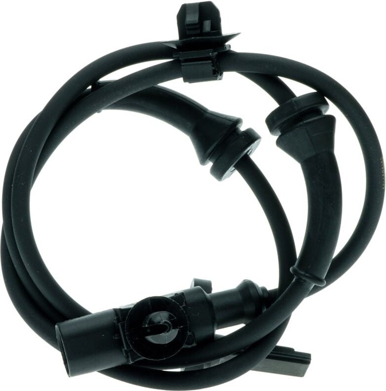 ABS Raddrehzahlsensor Vorne für Toyota Aygo (B1) Citroen C1 Peugeot 107