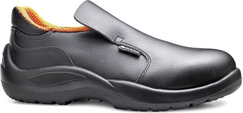 Base Cloro B0507N S2 wru src schwarze Sicherheitsschuhe - 46 eu