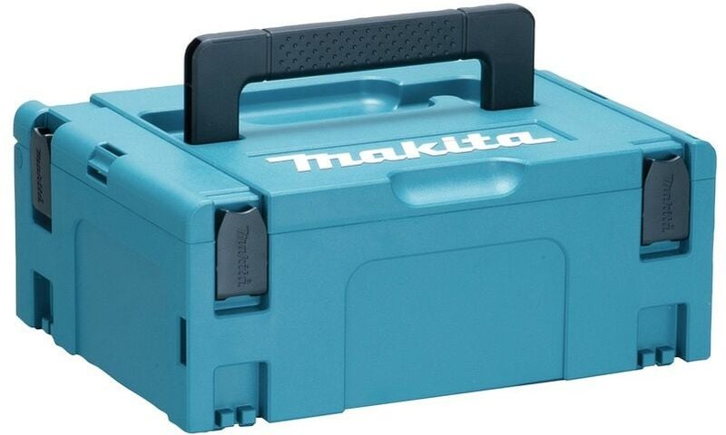 Stapelbarer Koffer makpac 2 Makita 821550-0)
