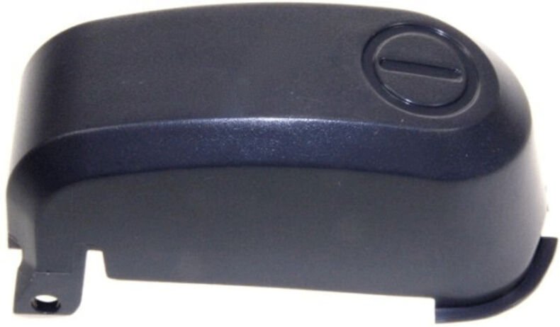 Ersatzteil - Druckschalter grau - - rowenta