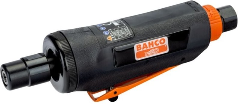 Bahco Pneumatische Mini-Stabschleifer 3+6 mm, 6,3 Bar