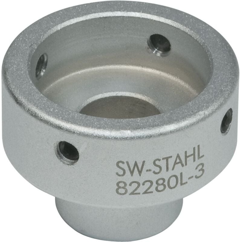 SW-Stahl 82280L-3 Schneideisenhalter