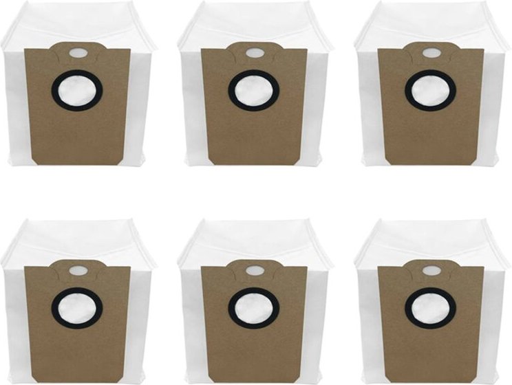 Thumbnail - Für / G7 evolution white Staubbeutel