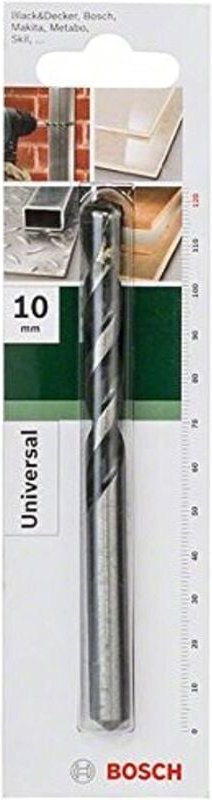 Mehrzweckbohrer ø 100 mm- l- 120 mm Bosch 2609255478