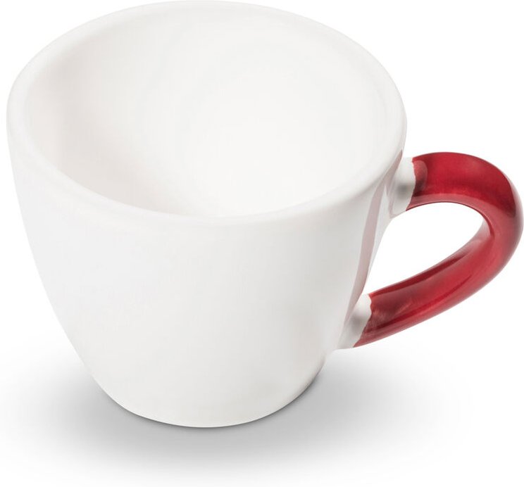 Gmundner Keramik - Variation Bordeauxr., Espressotasse (0,06L)